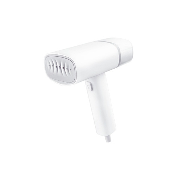 Отпариватель ручной Lofans Our Family Steam Brush, белый